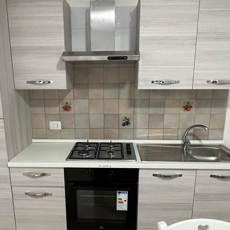 John'S House Apartment Cefalu Ngoại thất bức ảnh