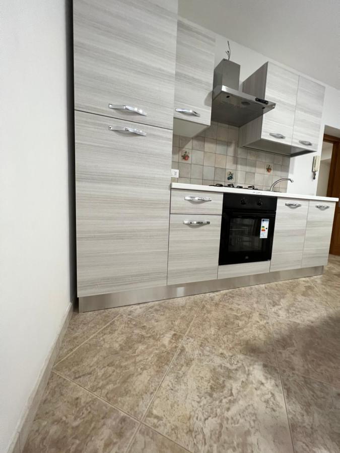 John'S House Apartment Cefalu Ngoại thất bức ảnh