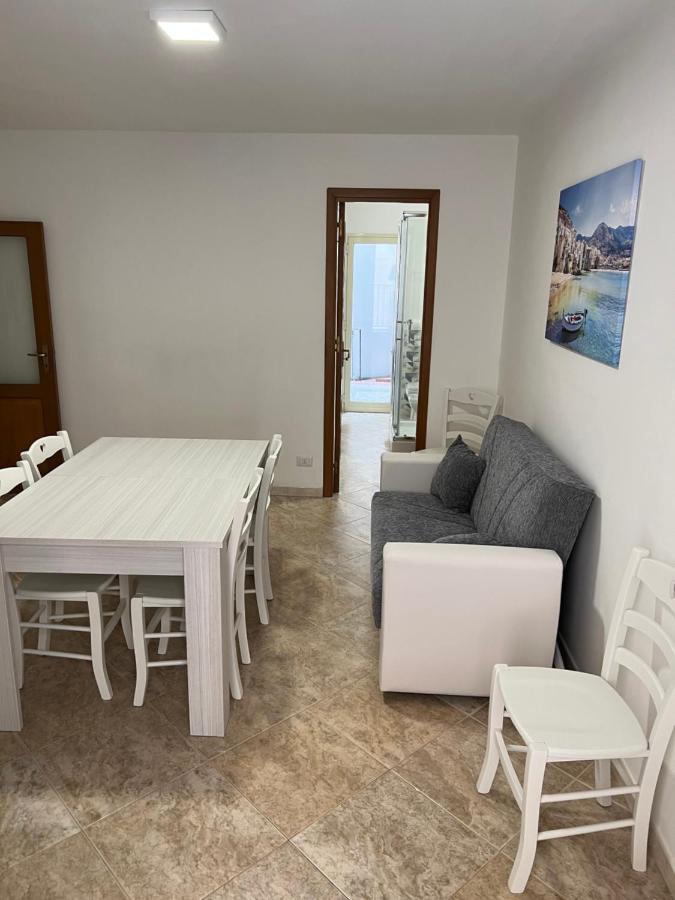 John'S House Apartment Cefalu Ngoại thất bức ảnh