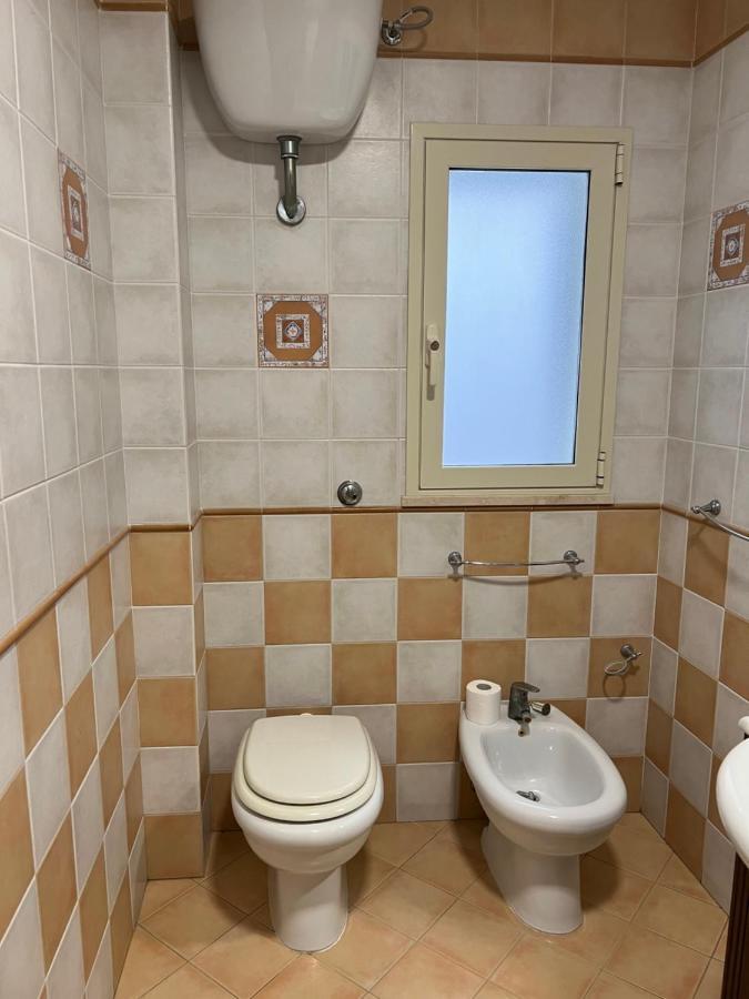 John'S House Apartment Cefalu Ngoại thất bức ảnh