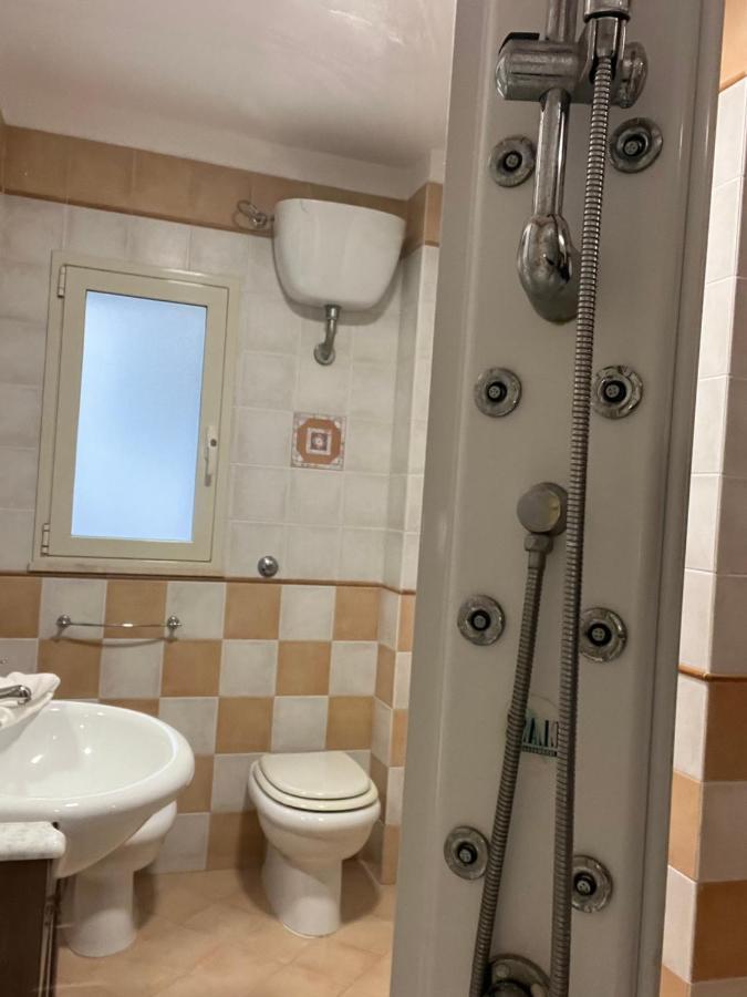 John'S House Apartment Cefalu Ngoại thất bức ảnh