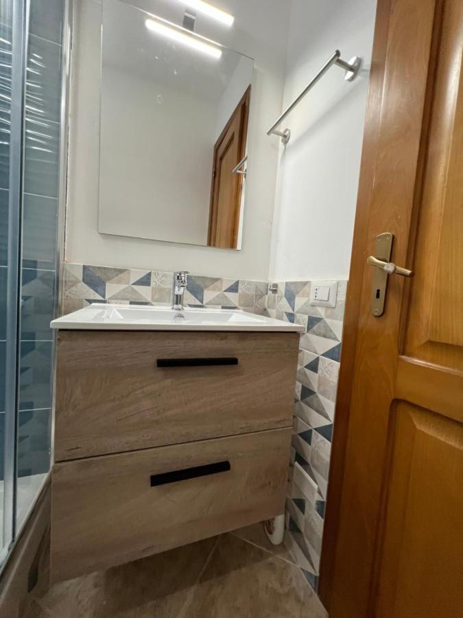 John'S House Apartment Cefalu Ngoại thất bức ảnh