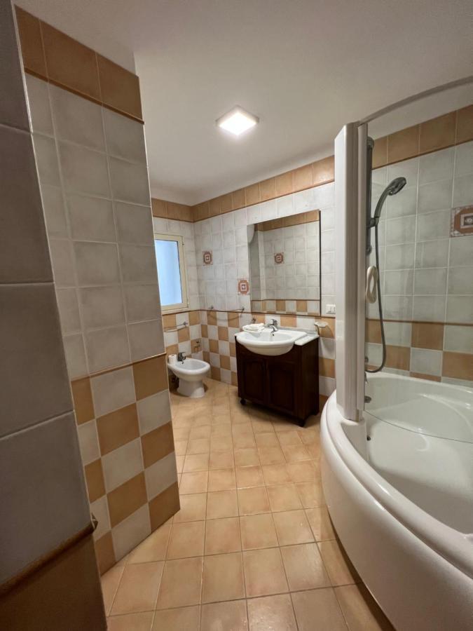John'S House Apartment Cefalu Ngoại thất bức ảnh