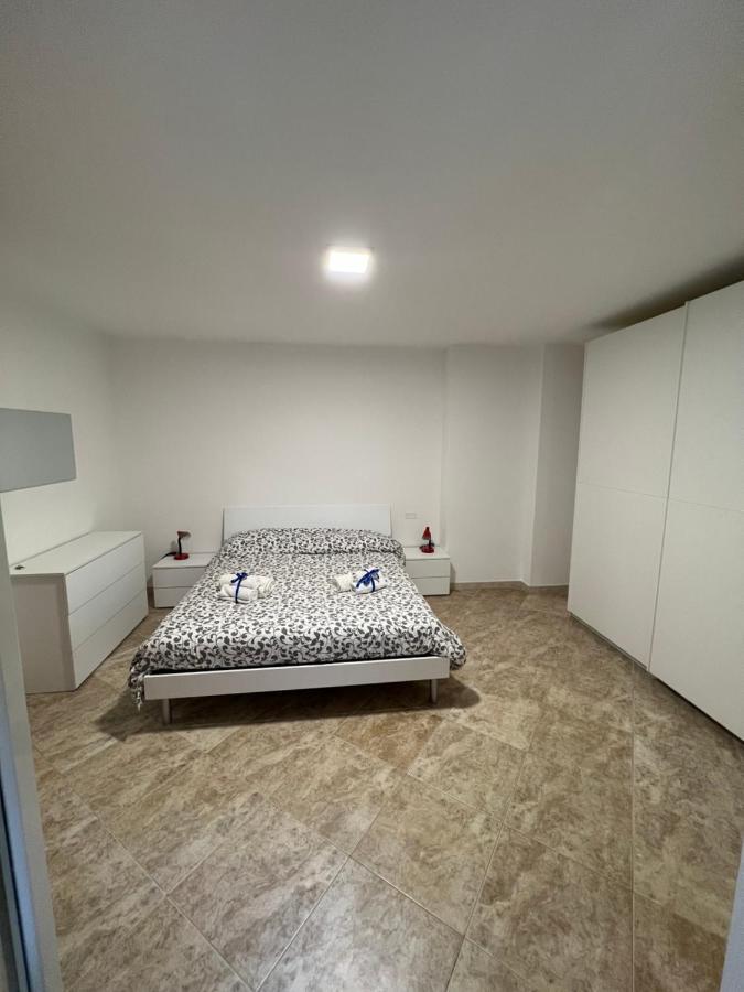 John'S House Apartment Cefalu Ngoại thất bức ảnh