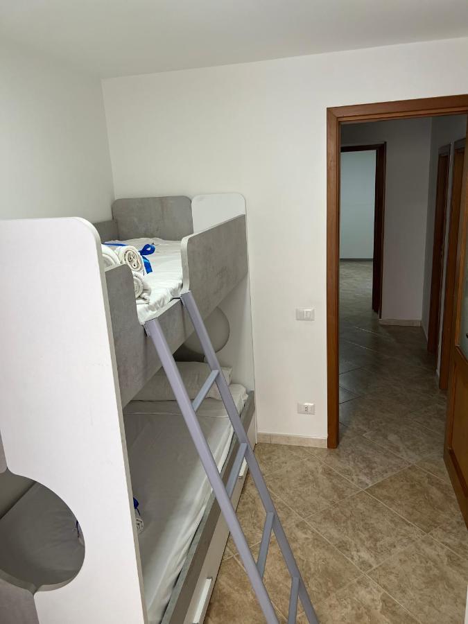 John'S House Apartment Cefalu Ngoại thất bức ảnh