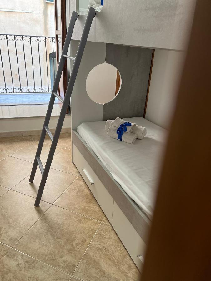 John'S House Apartment Cefalu Ngoại thất bức ảnh