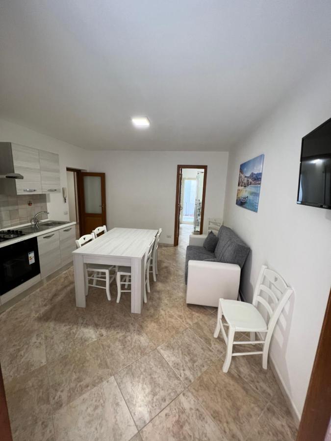 John'S House Apartment Cefalu Ngoại thất bức ảnh