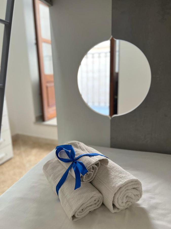 John'S House Apartment Cefalu Ngoại thất bức ảnh