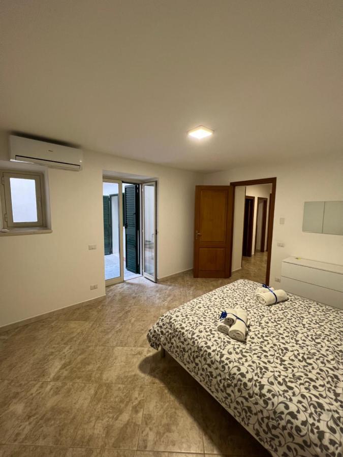 John'S House Apartment Cefalu Ngoại thất bức ảnh