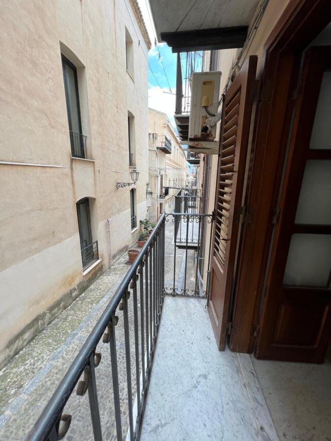 John'S House Apartment Cefalu Ngoại thất bức ảnh